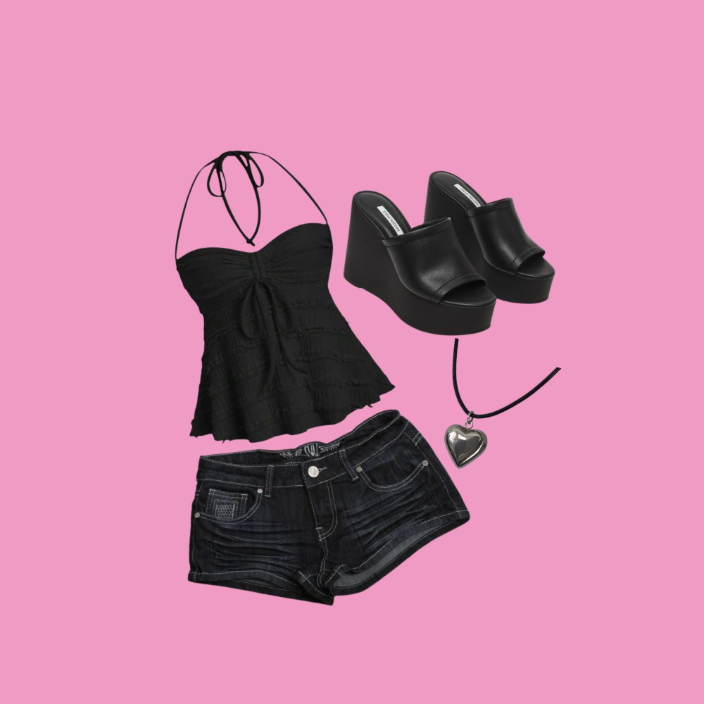 Outfit Two