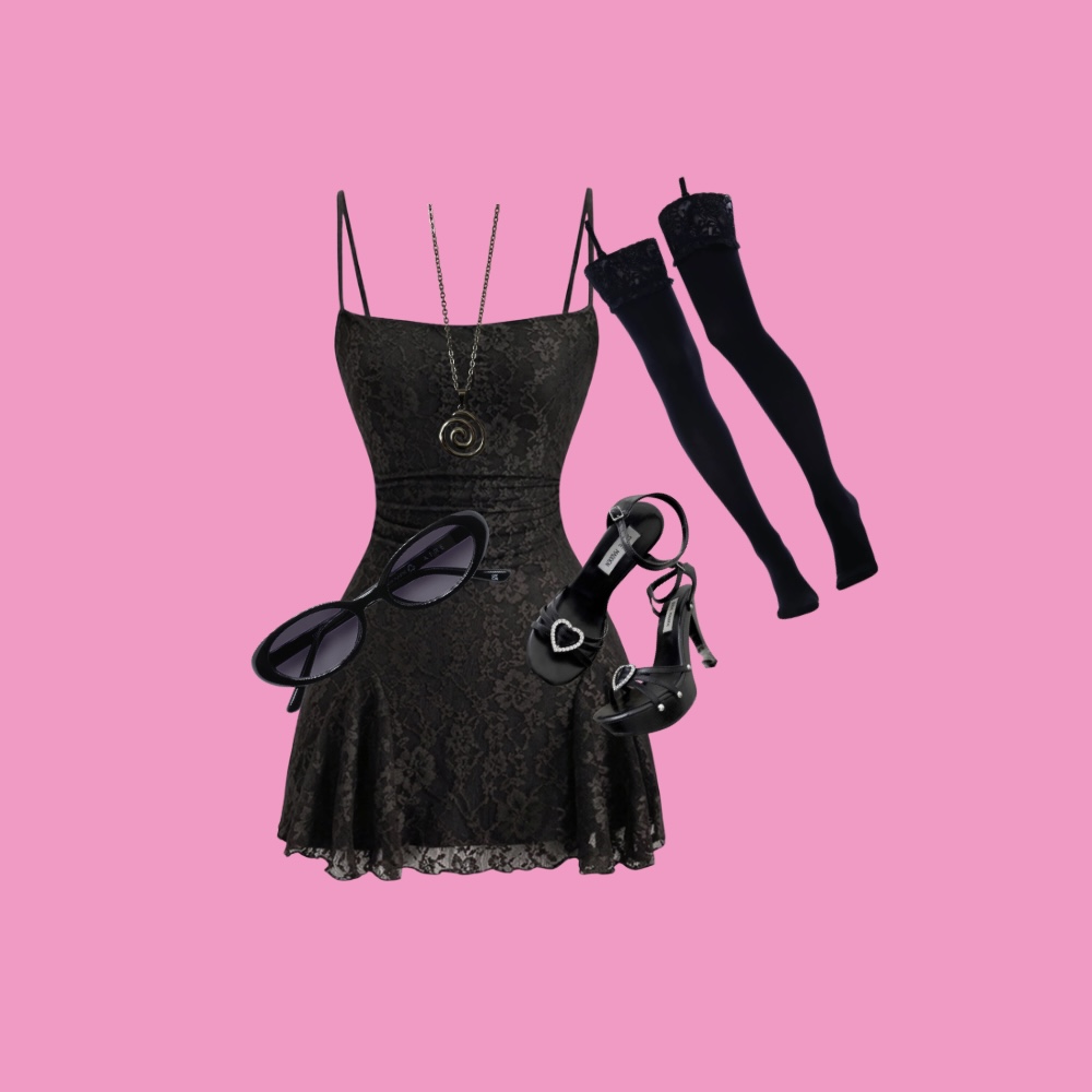 Outfit Three