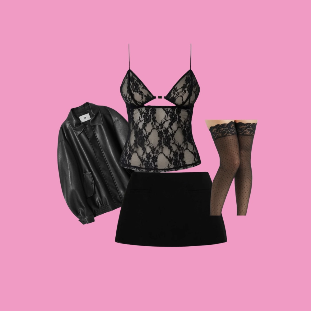 Outfit One